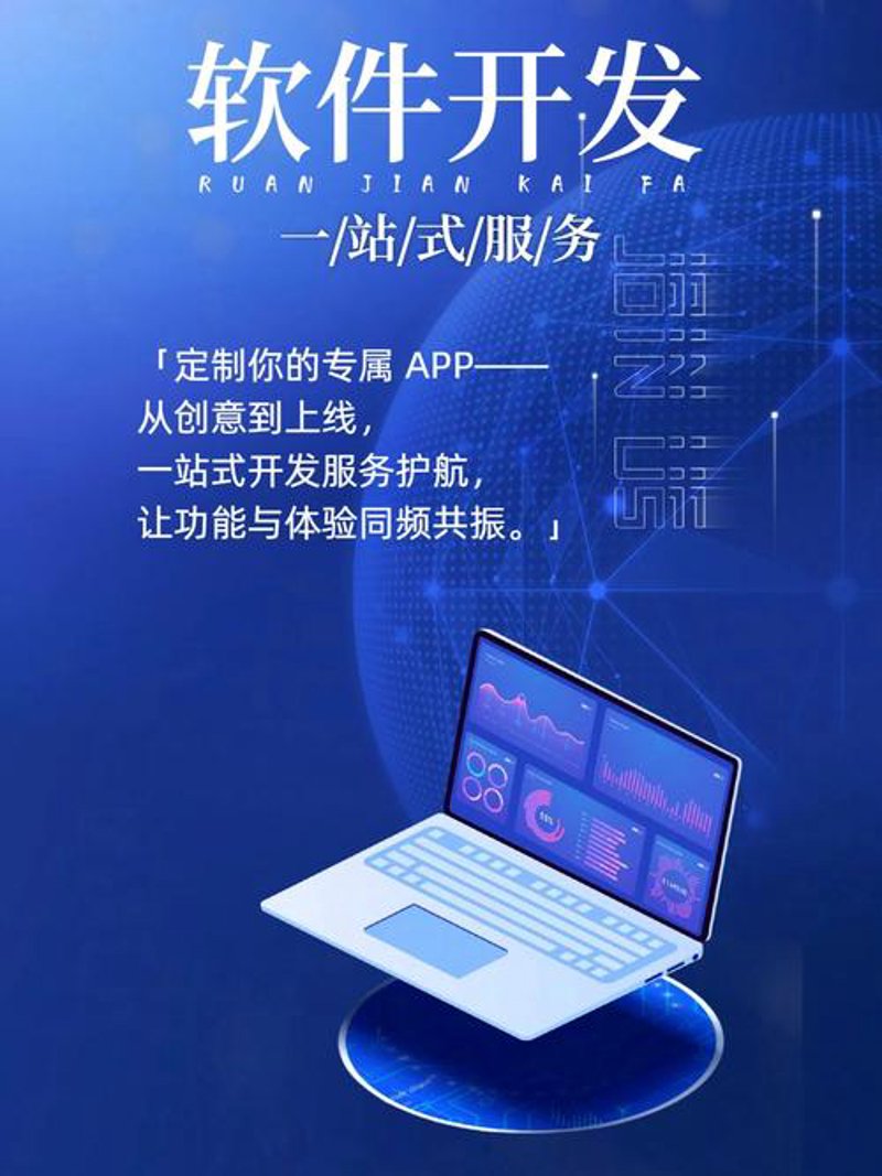 湖南软件开发：技术潮流中的创新先锋